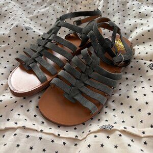 POM D’API Sandal (FRENCH BRAND)